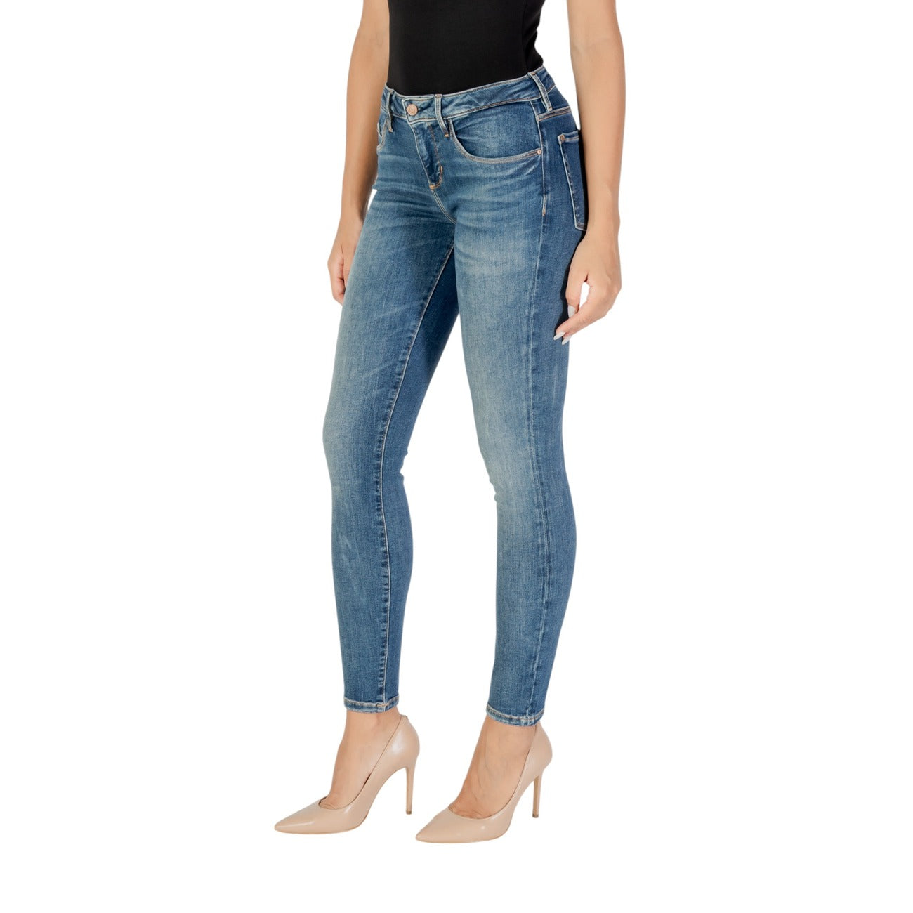 Guess - Guess Women's Jeans