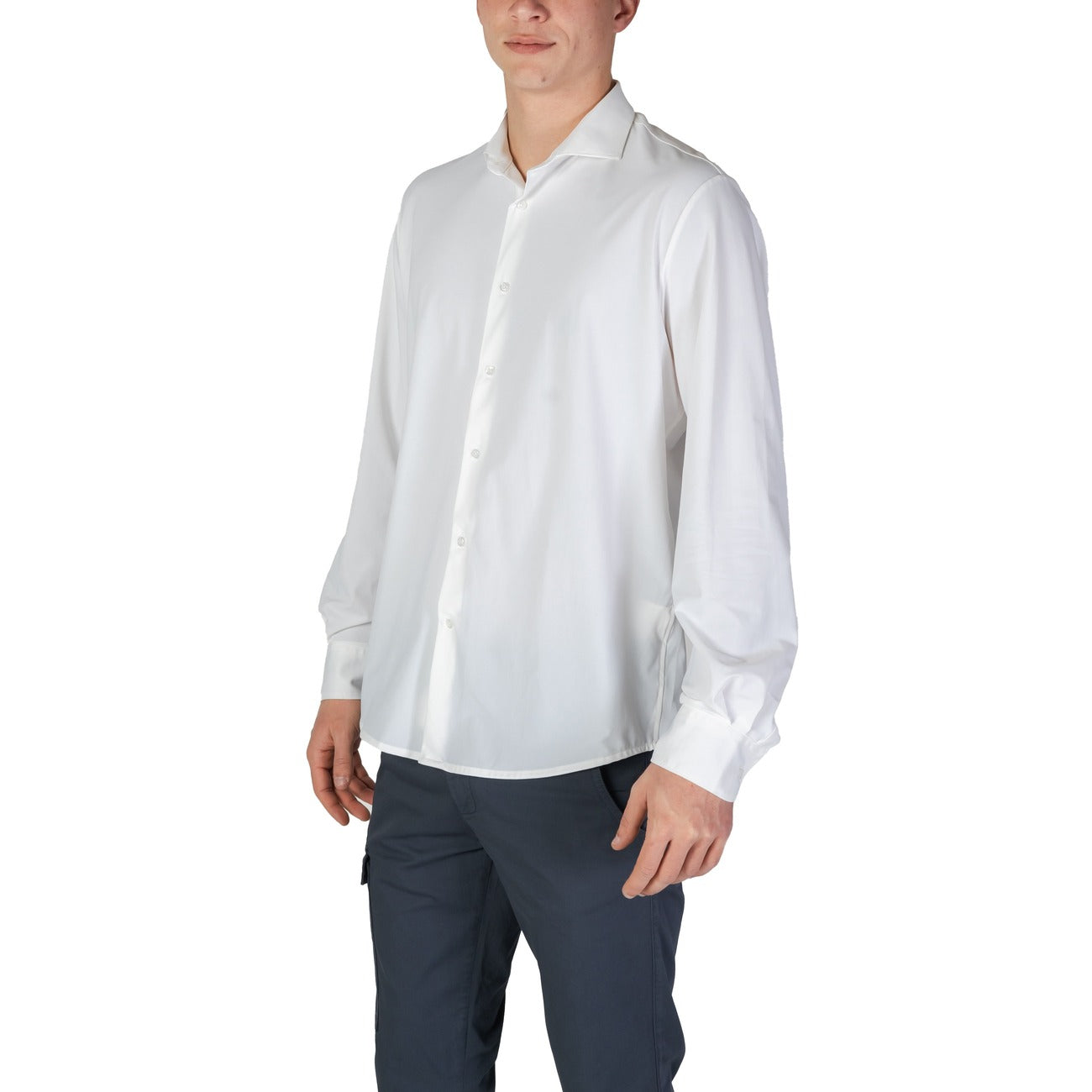 Fashion Brand - Fashion Brand Men's Shirts