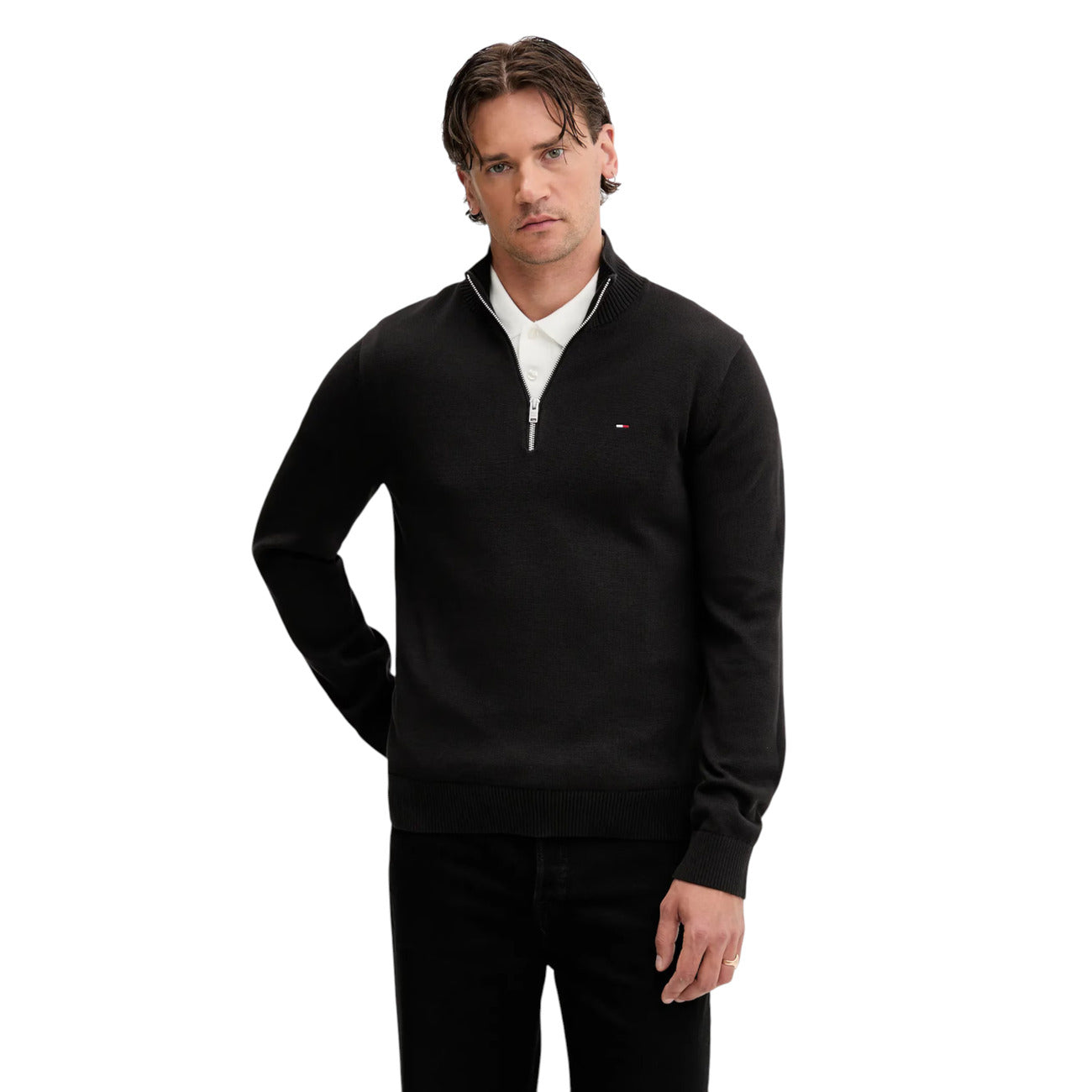 Tommy Hilfiger Jeans - Tommy Hilfiger Men's Sweaters