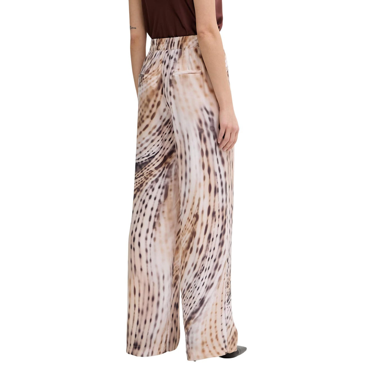 Guess - Guess Femme Pantalons