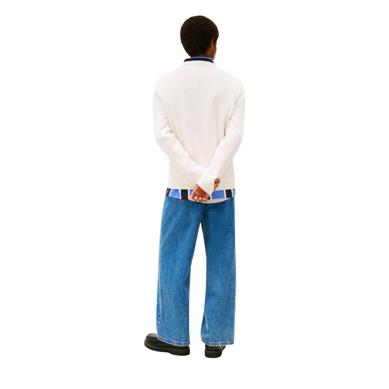Tommy Hilfiger Jeans - Tommy Hilfiger Jeans Homme Pulls