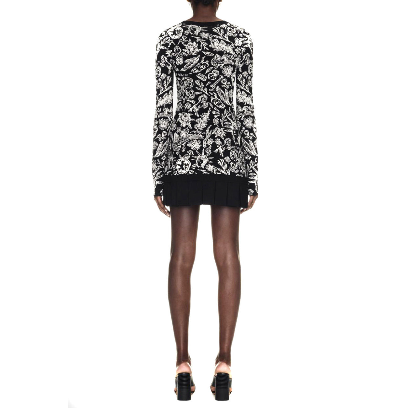 Off-white - Off-white Women Dresses