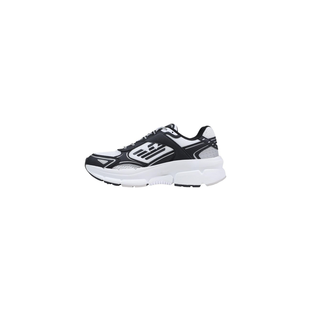 Ea7 - Ea7 Homme Baskets