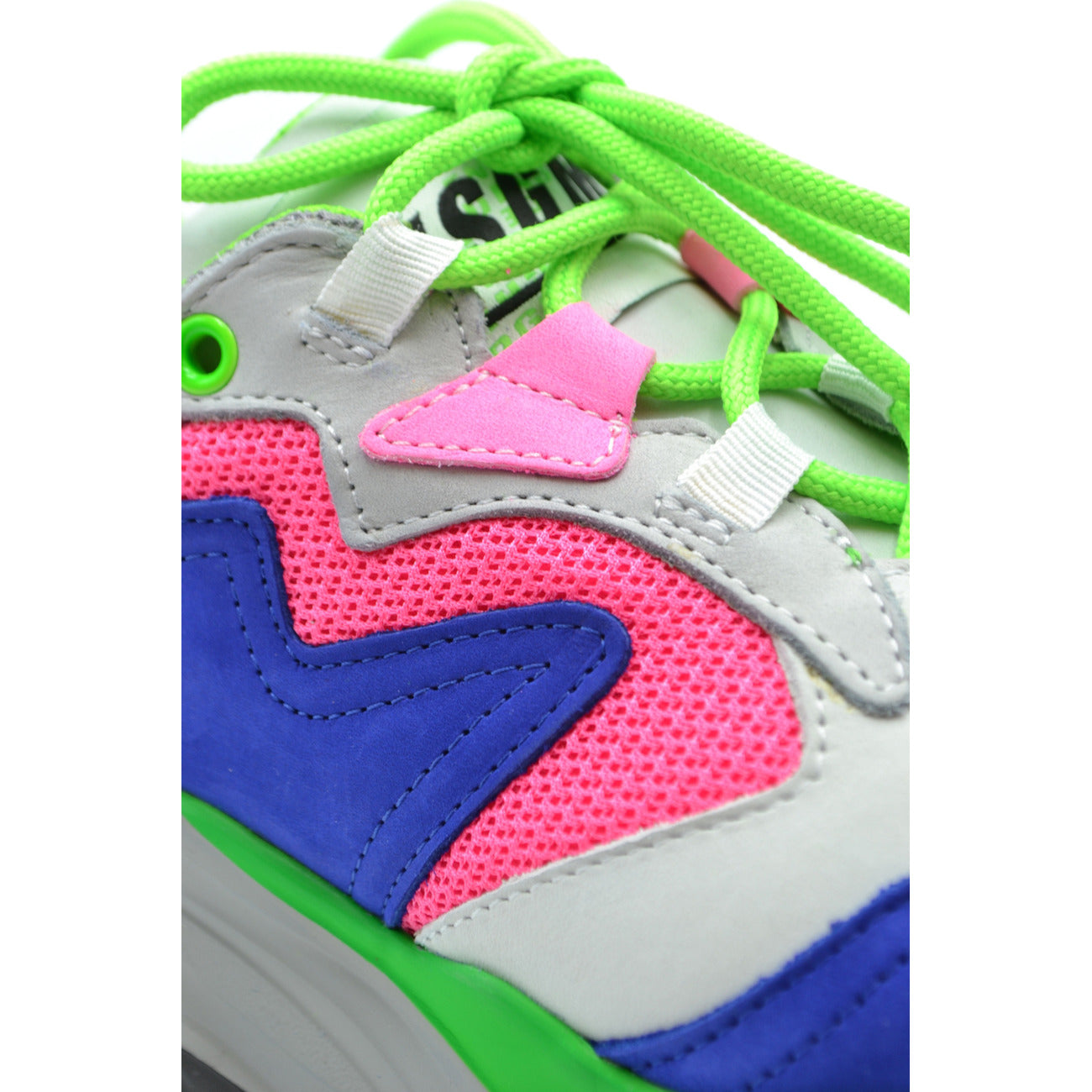 Msgm - Msgm Women's Sneakers