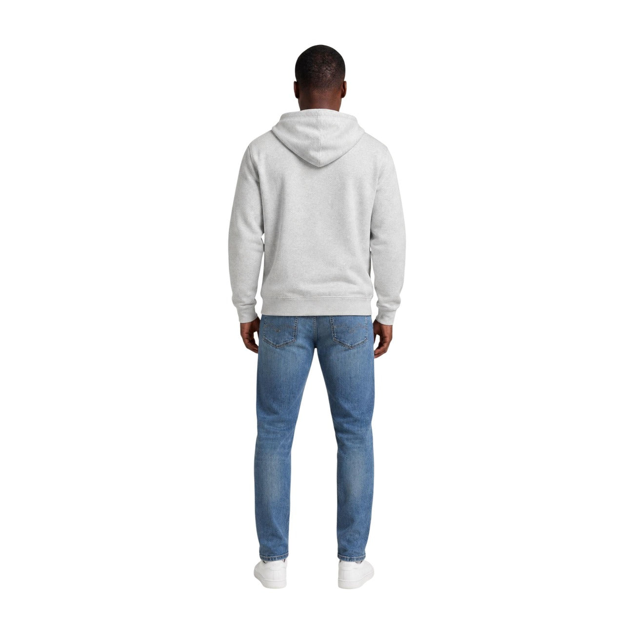 Tommy Hilfiger Jeans - Tommy Hilfiger Jeans Men's Sweatshirts