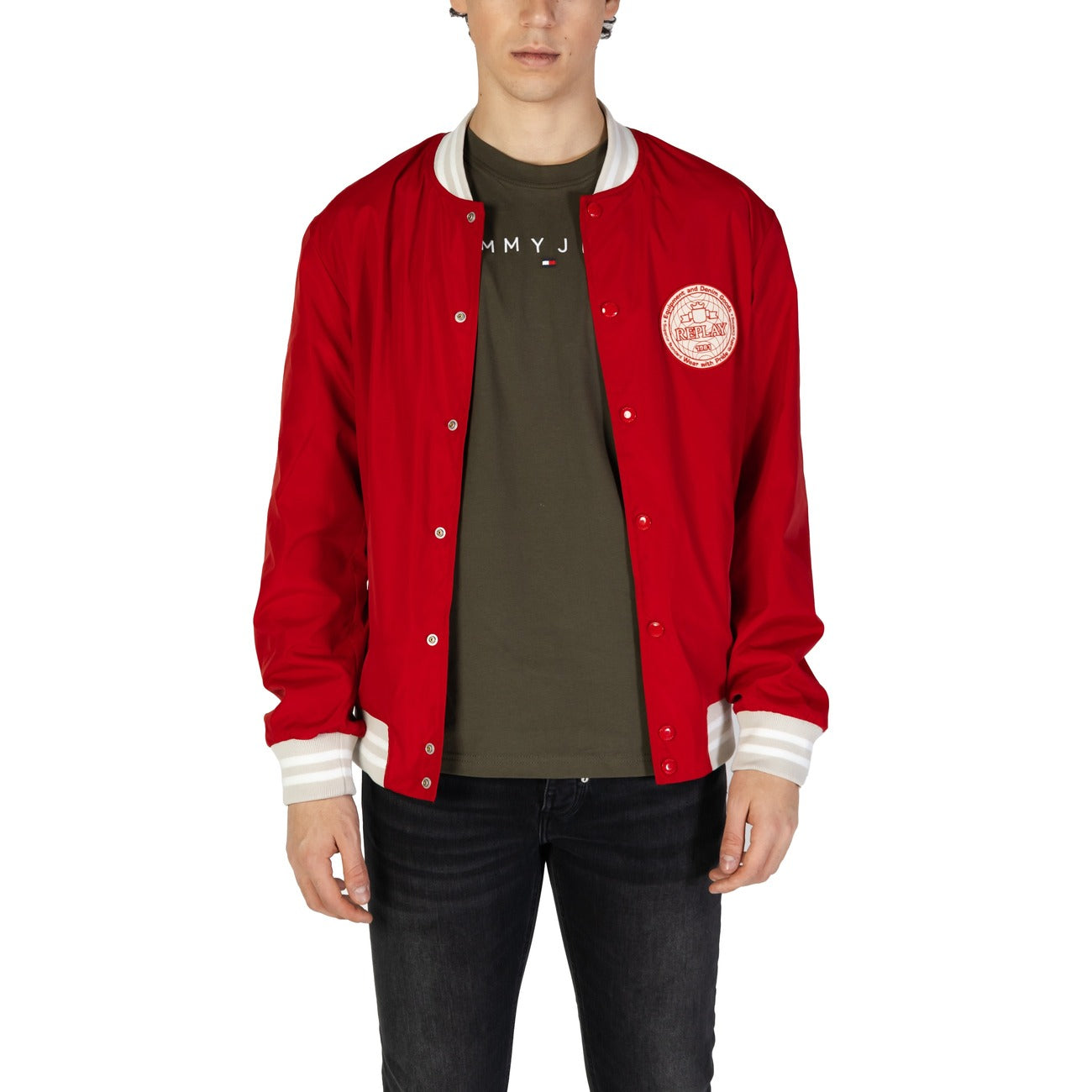 Replay - Men's Jackets