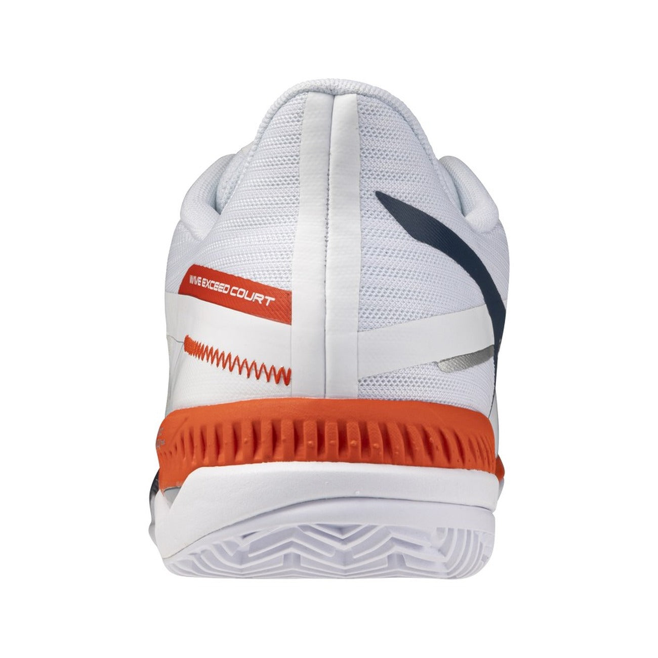 Mizuno Men's Trainers 61GC262002 – White