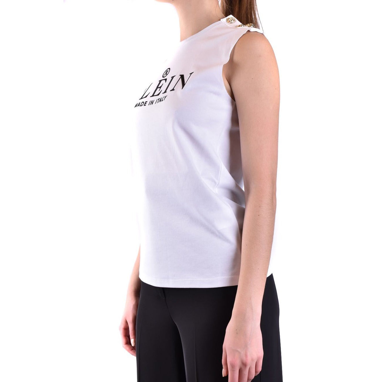 Philipp Plein - Philipp Plein Women's Tank Tops