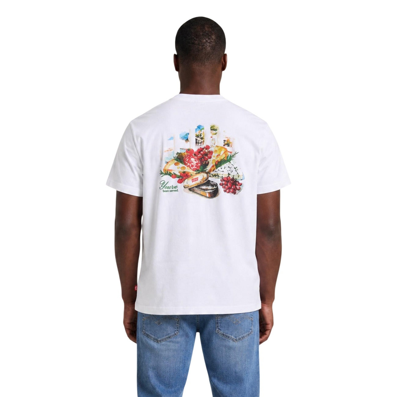 Levi's - Levi's Men's T-Shirts