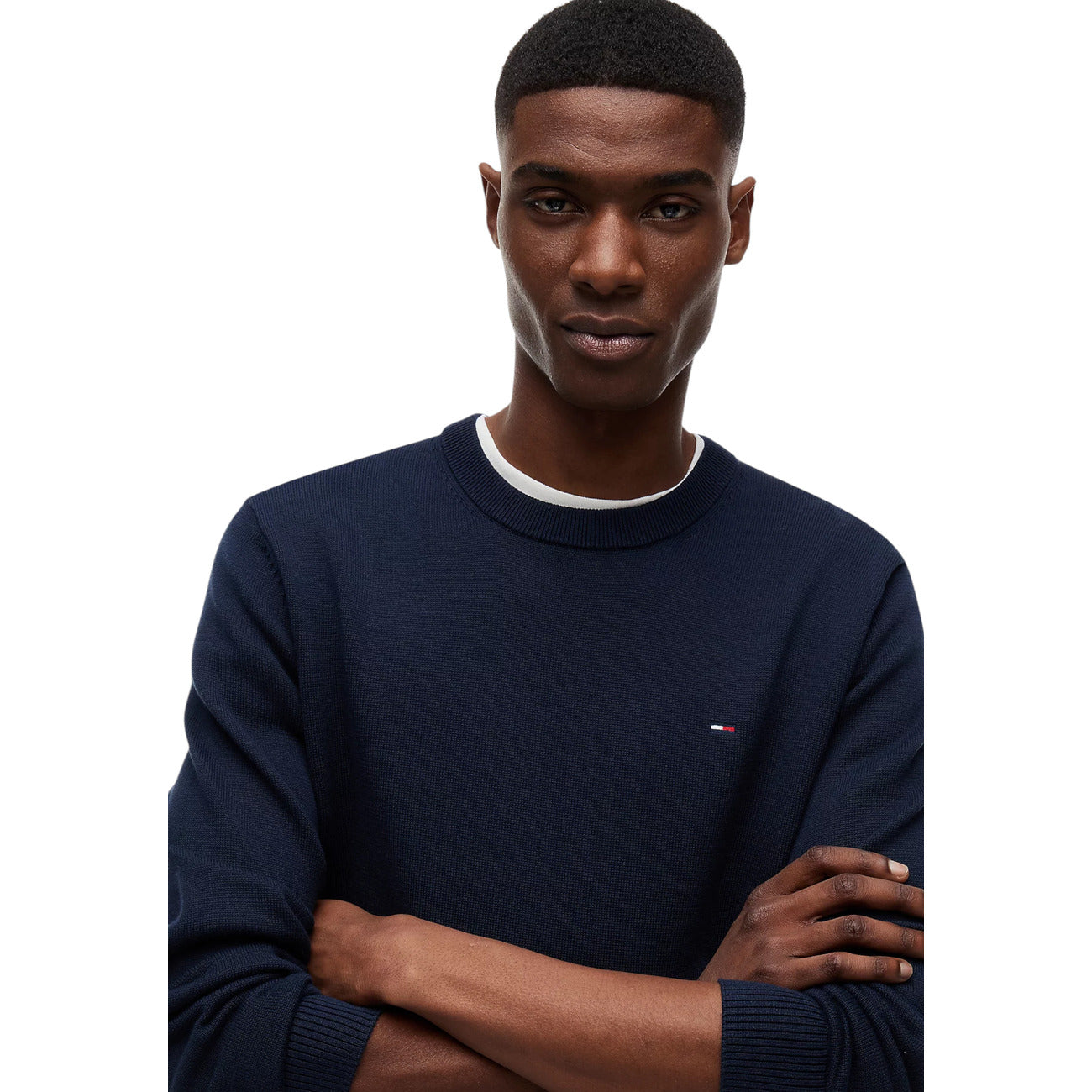 Tommy Hilfiger Jeans - Tommy Hilfiger Men's Sweaters