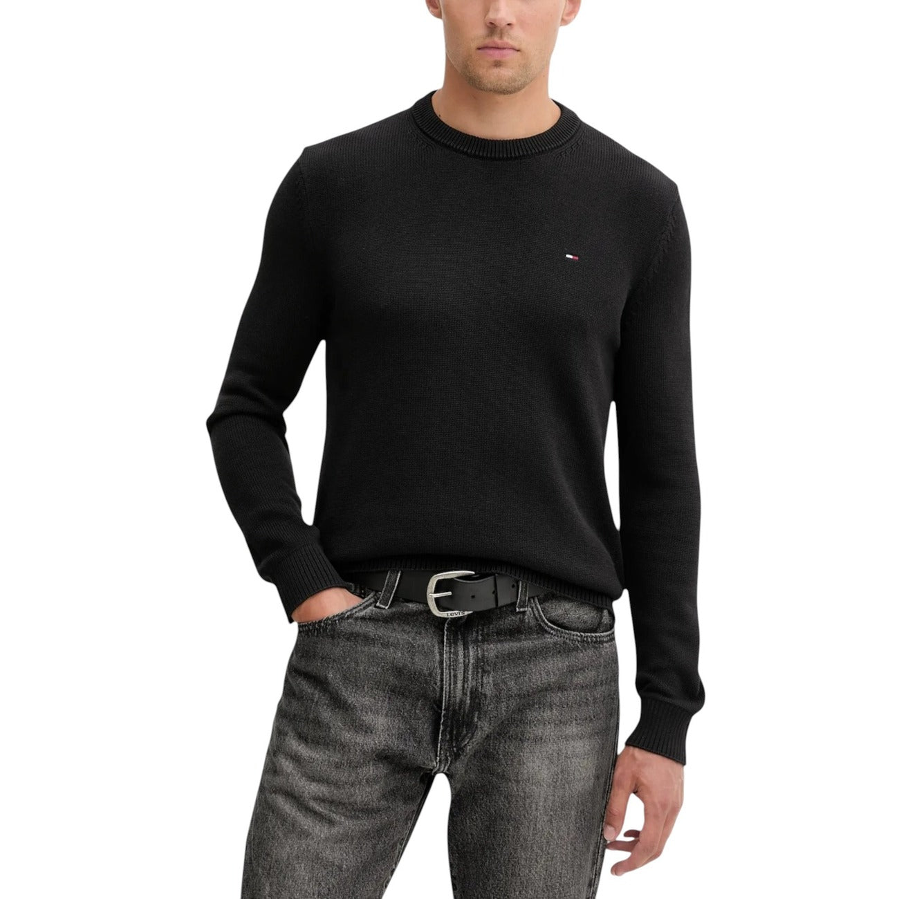 Tommy Hilfiger Jeans - Tommy Hilfiger Jeans Homme Pulls