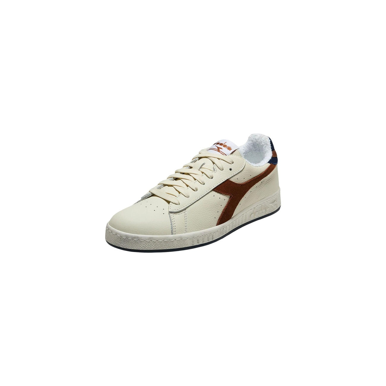 Men's Diadora Sneakers – Blue