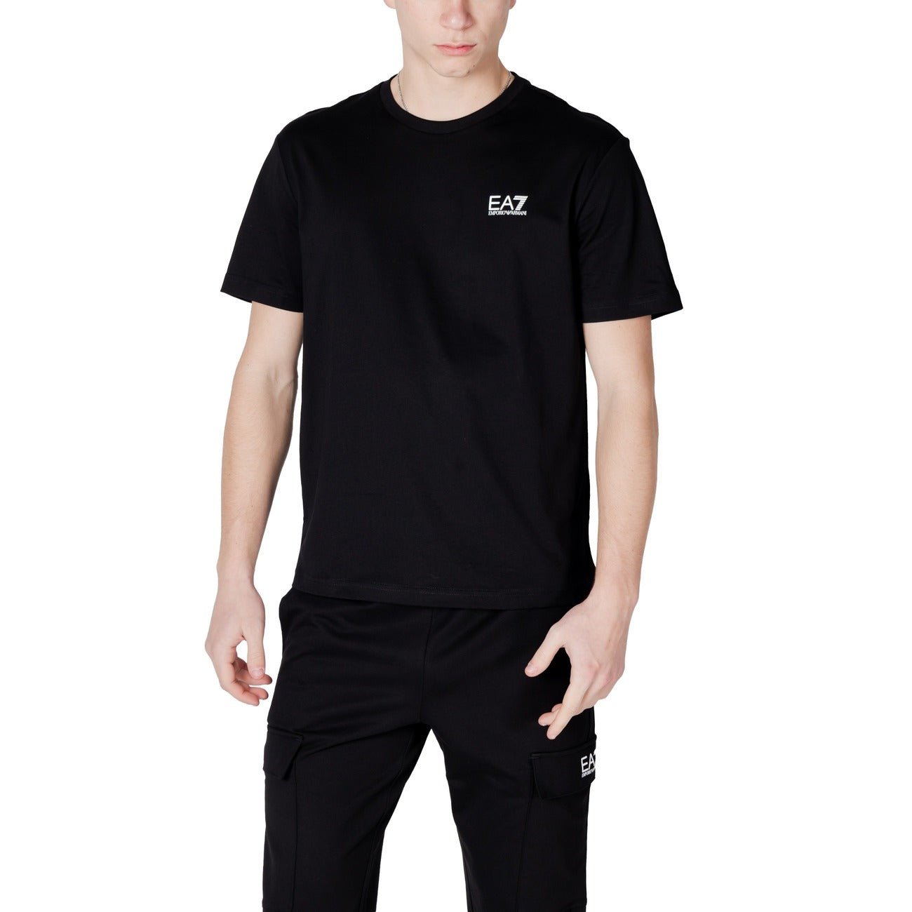 EA7 - EA7 Men's T-Shirts