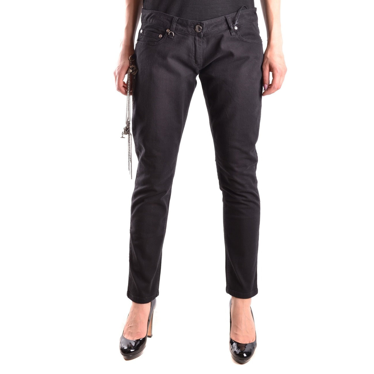 Elisabetta Franchi - Elisabetta Franchi Women Jeans