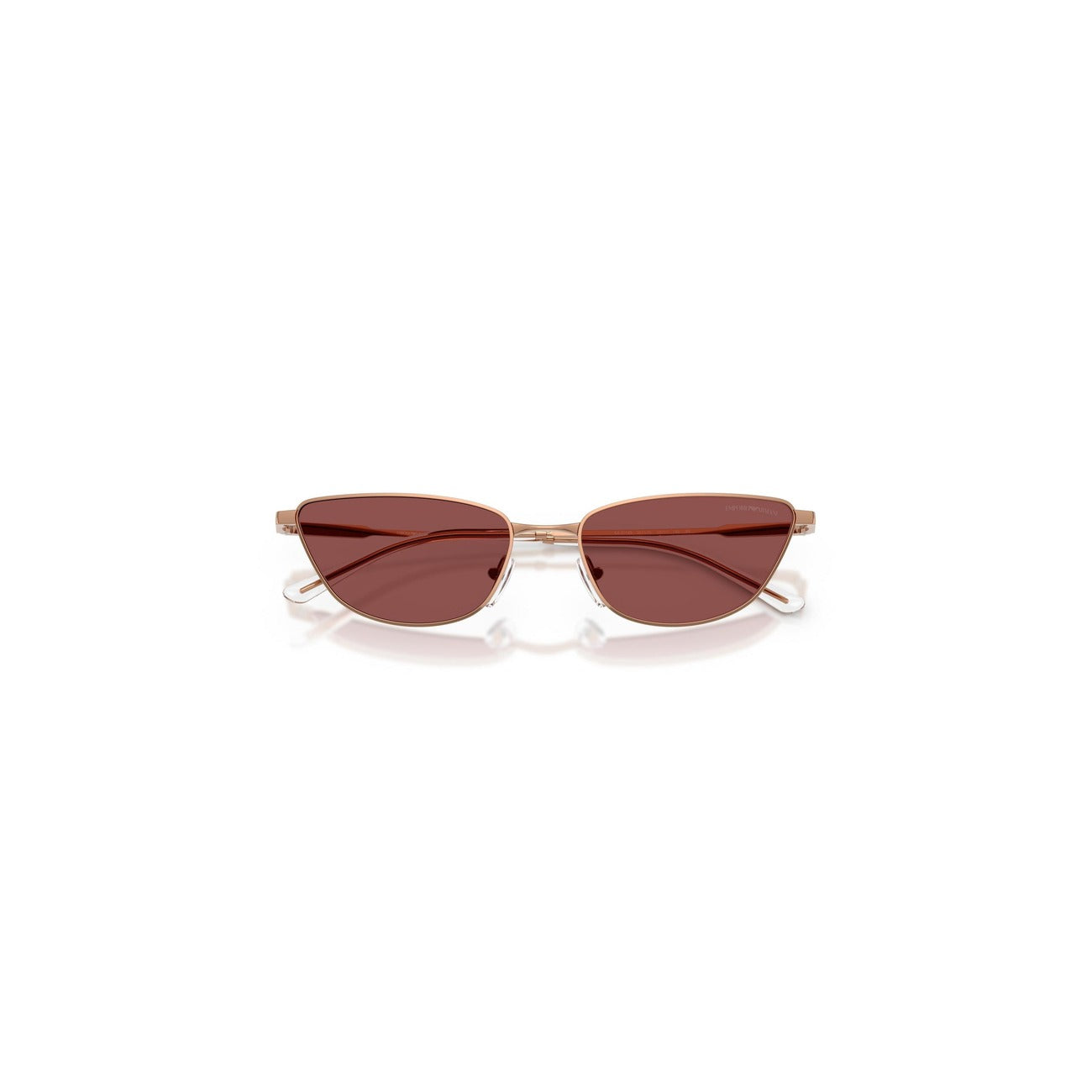 Emporio Armani - Emporio Armani Femme Lunettes De Soleil