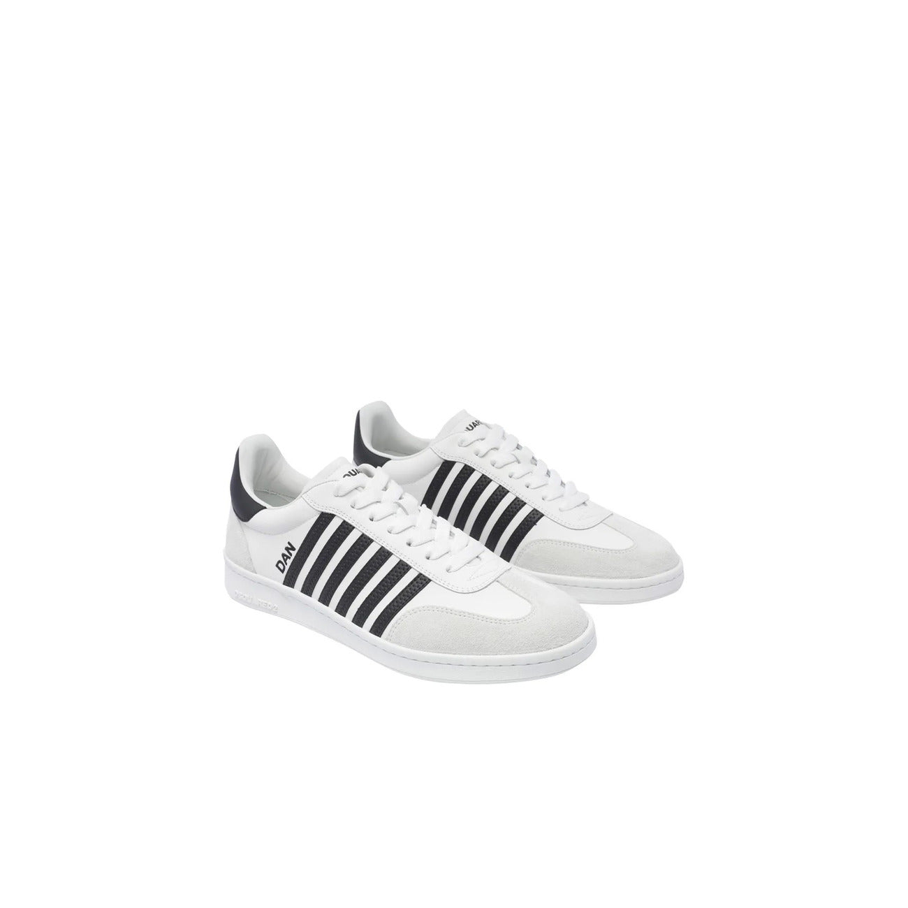 Dsquared - Dsquared Homme Baskets