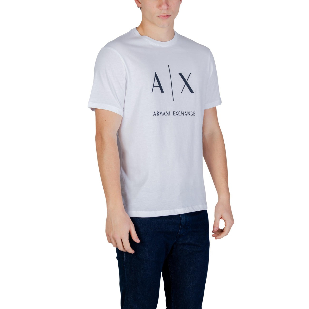 Armani Exchange - Armani Exchange Homme T-Shirts