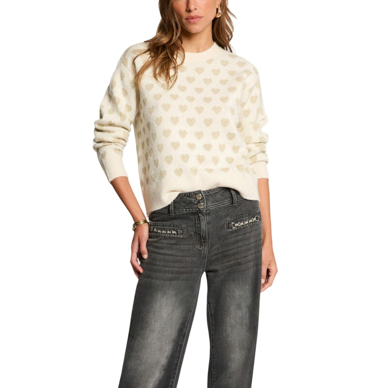 Morgan De Toi - Morgan De Toi Women's Sweaters