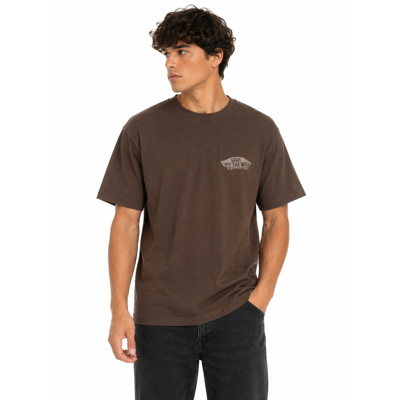 Vans - Men's T-Shirts