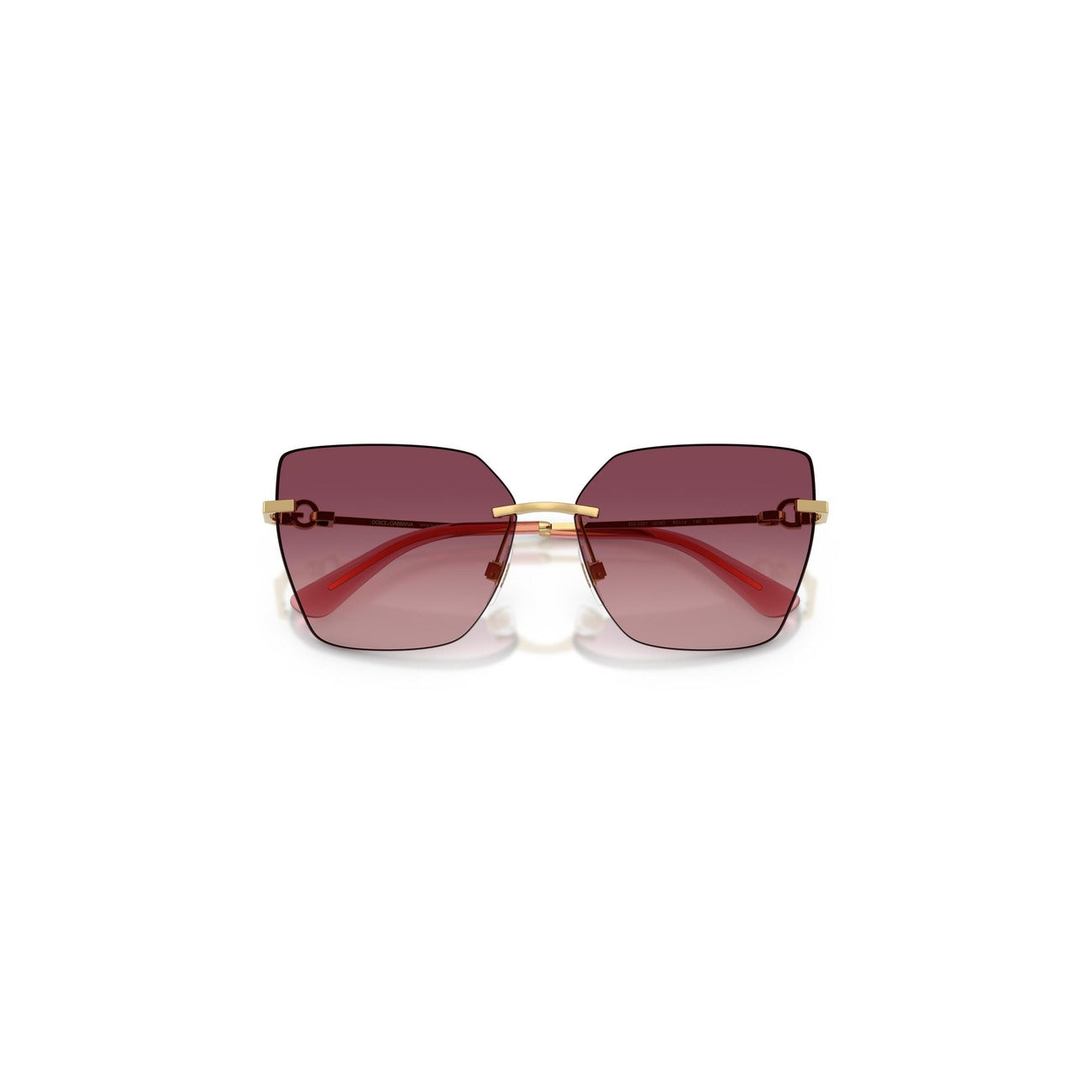Dolce & Gabbana - Dolce & Gabbana Femme Lunettes De Soleil