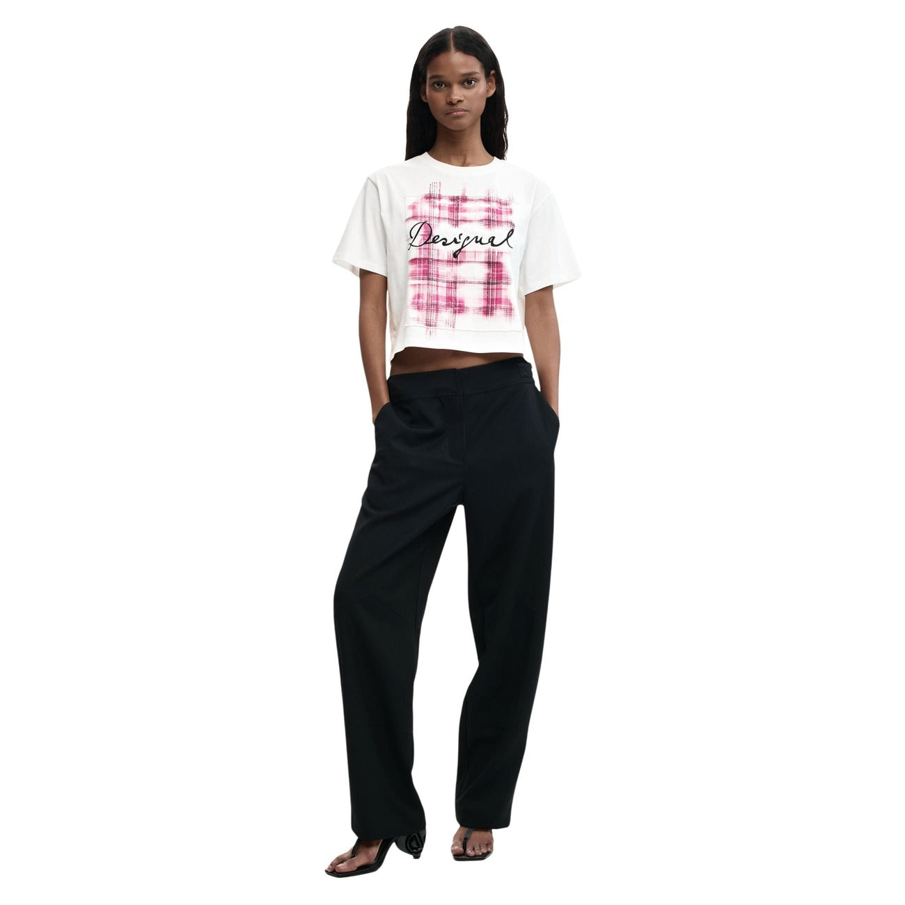 Desigual - Desigual Femme T-Shirts