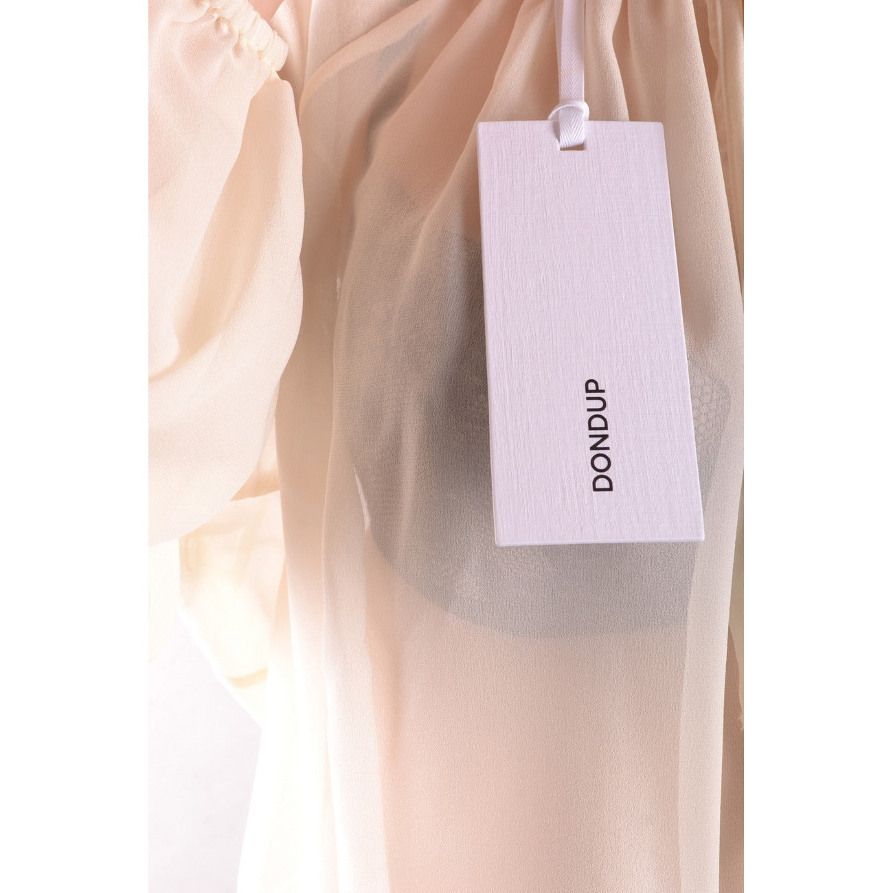 Dondup - Dondup Women Blouse