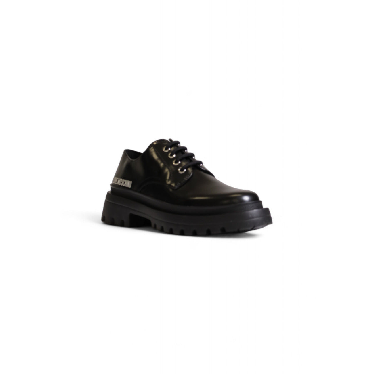 Love Moschino - Love Moschino Women's Derby Shoes