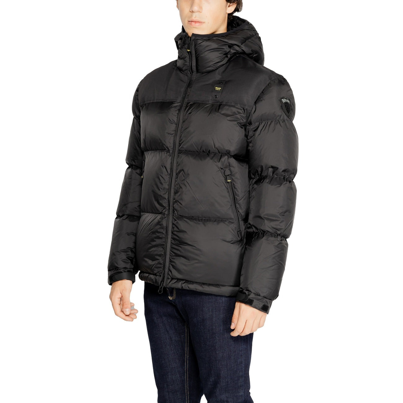 Blauer. - Blauer. Homme Vestes