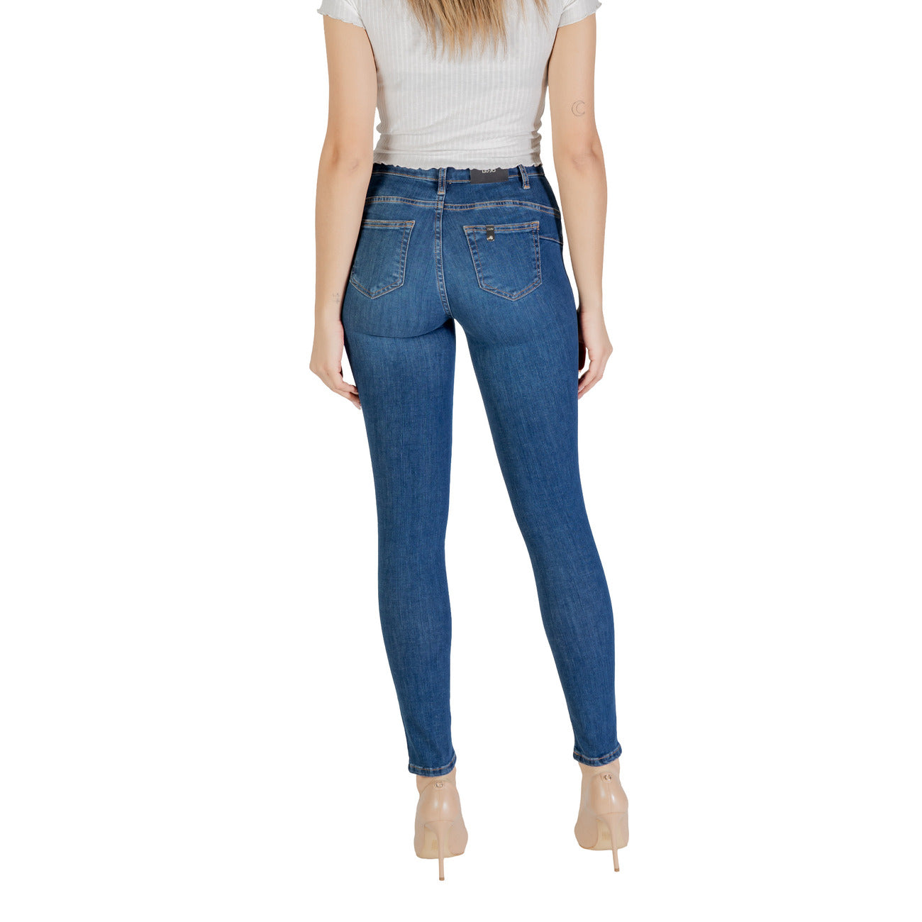 Liu Jo - Liu Jo Femme Jeans