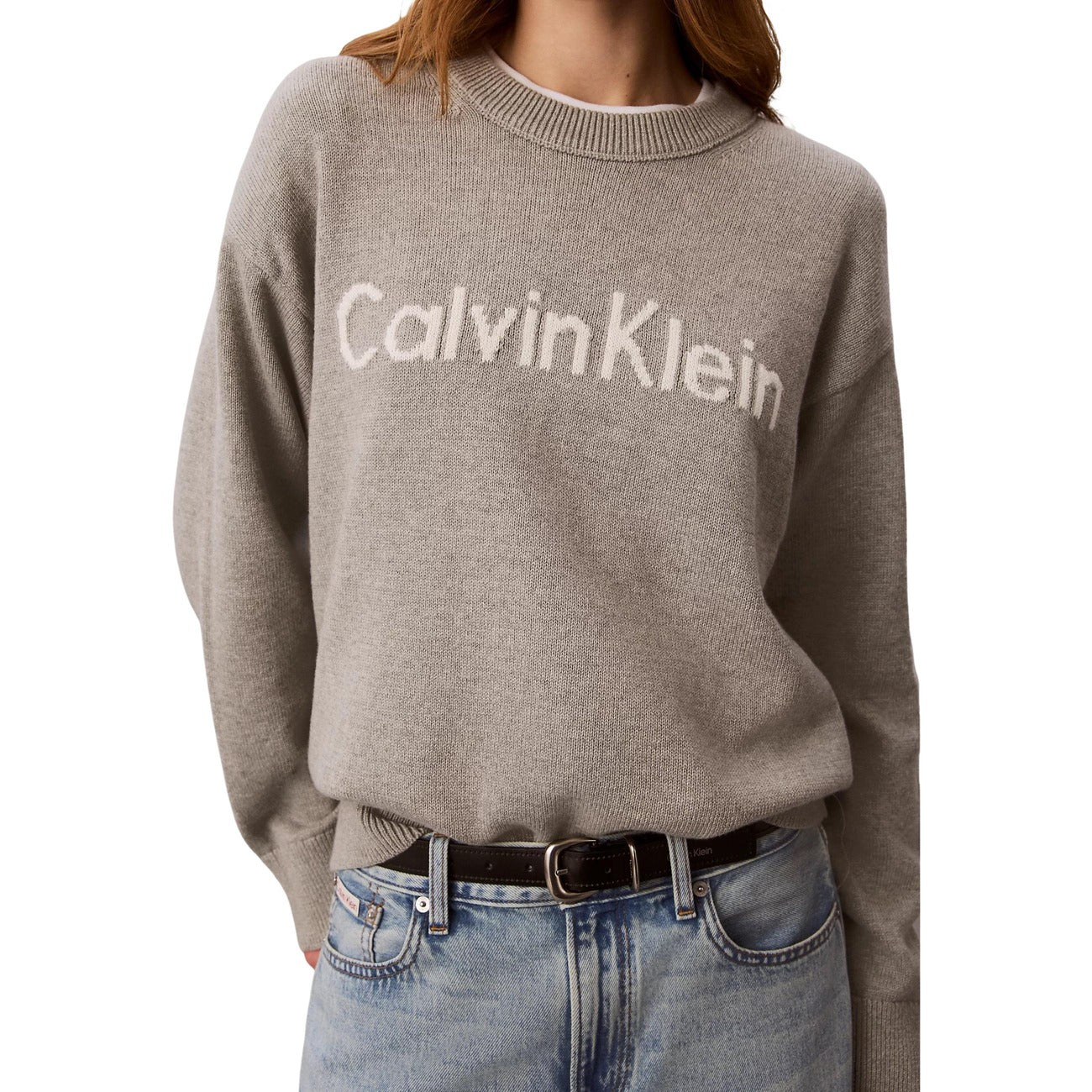 Calvin Klein Jeans - Calvin Klein Jeans Femme Pulls