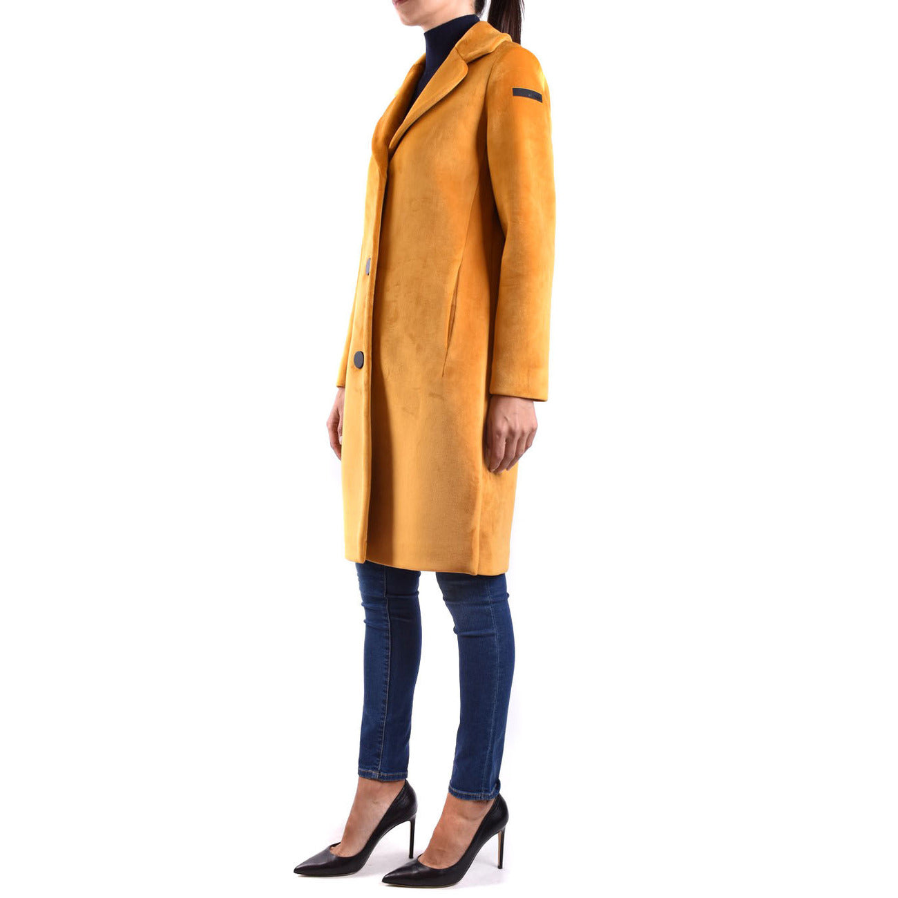 Rrd - Rrd Women's Coats