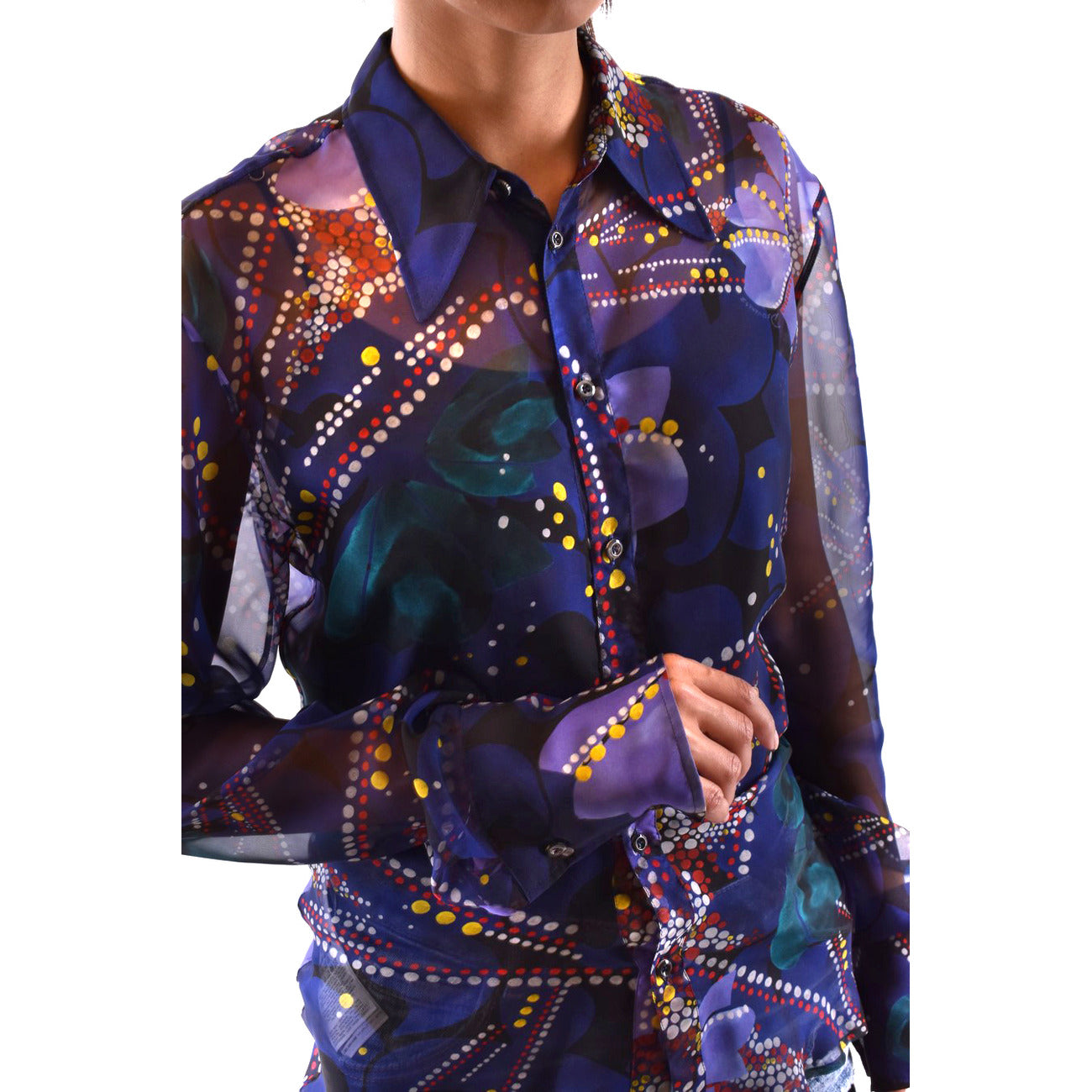 Dsquared2 - Dsquared2 Women Shirts
