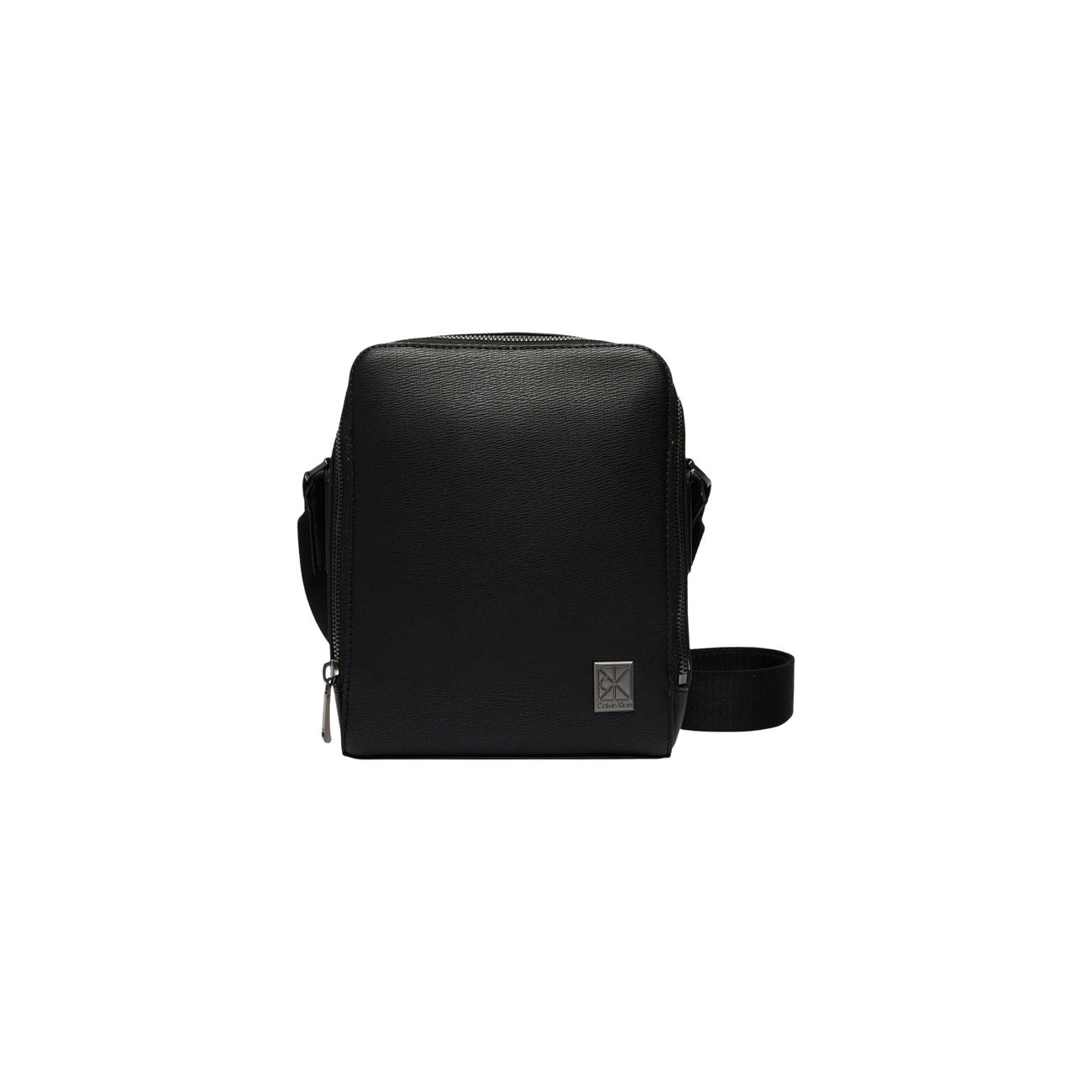 Calvin Klein Men's Crossbody Bag – Black