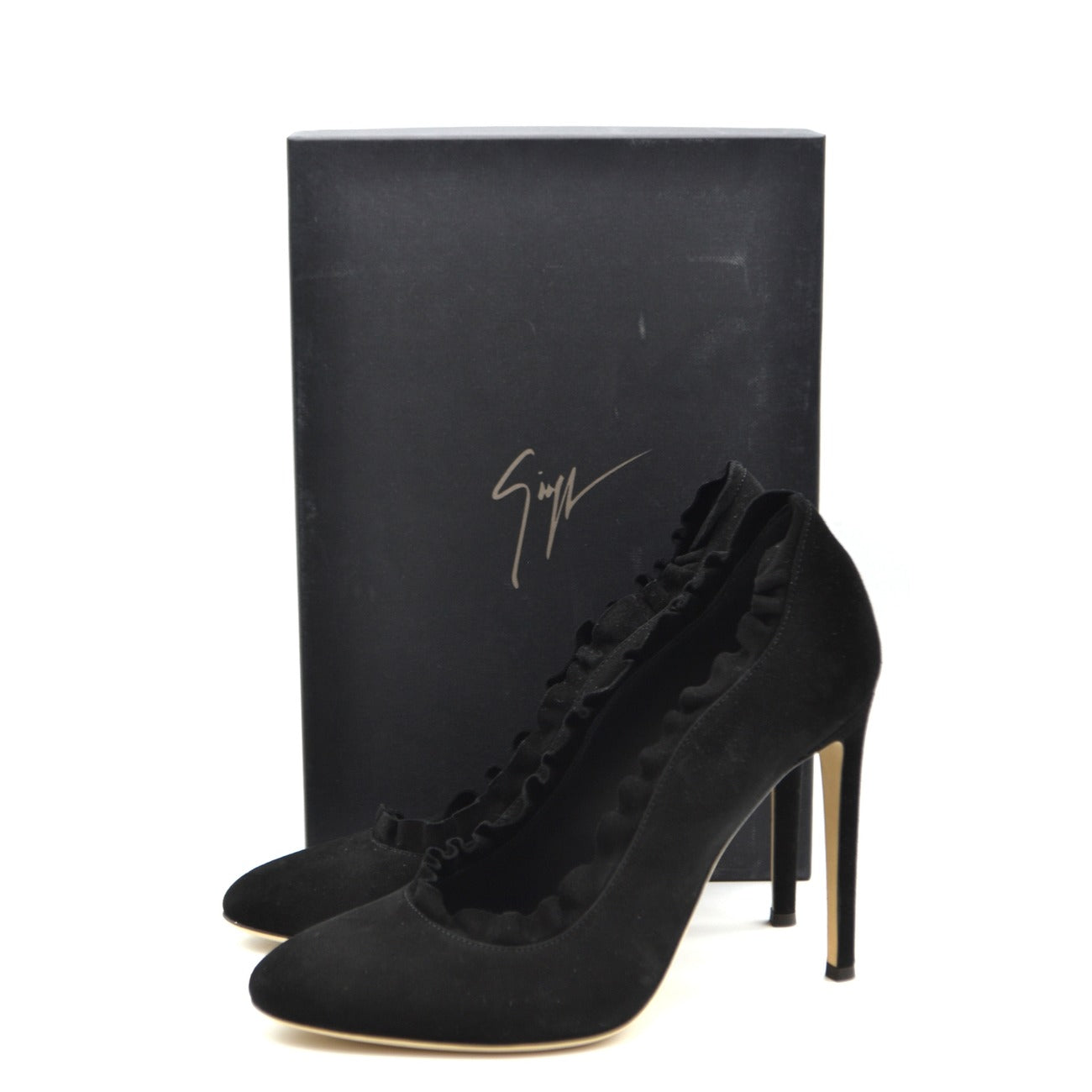 Giuseppe Zanotti - Giuseppe Zanotti Women's Shoes Pumps