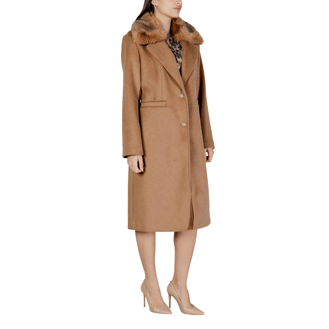 Guess - Guess Femme Manteaux