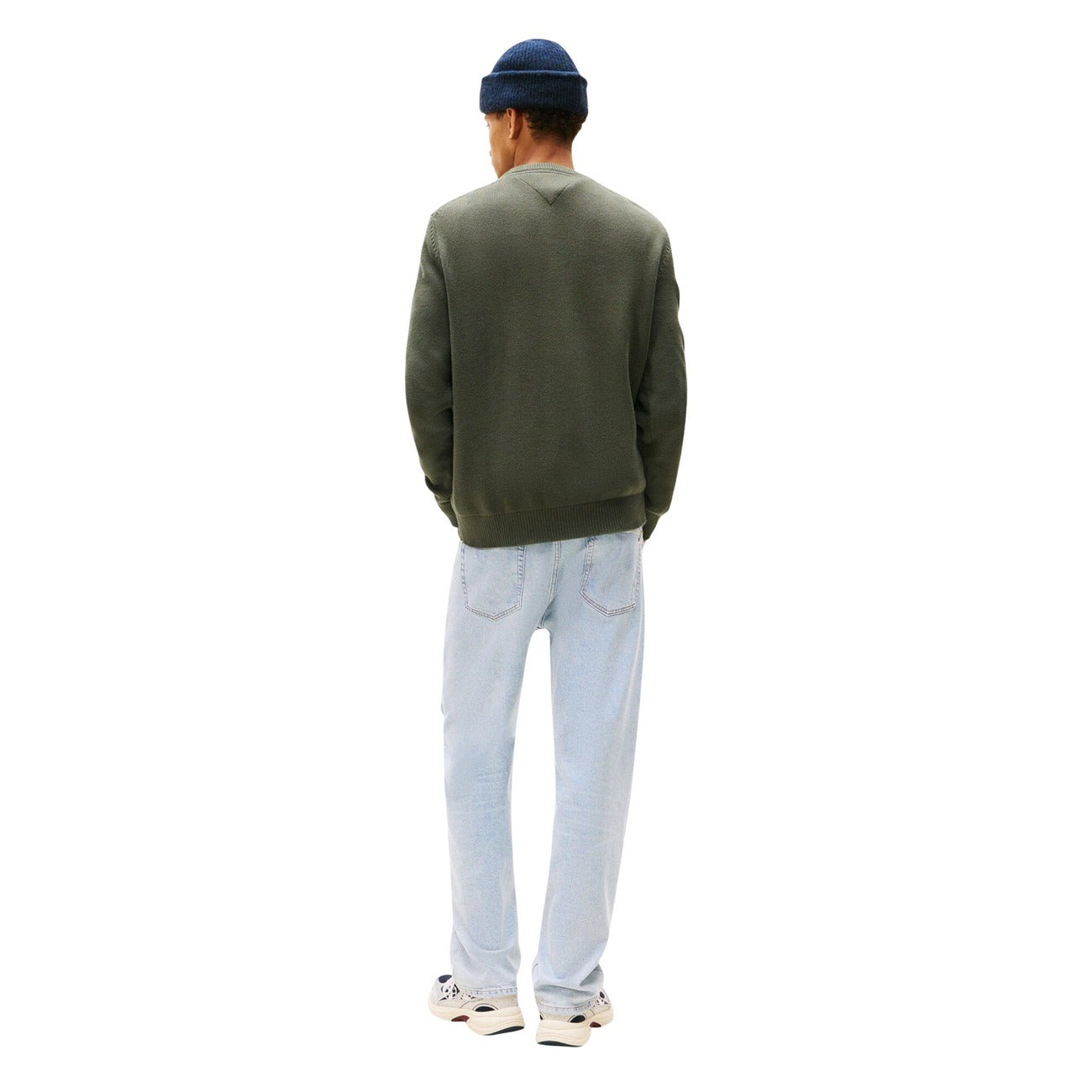 Tommy Hilfiger Jeans - Tommy Hilfiger Jeans Homme Pulls