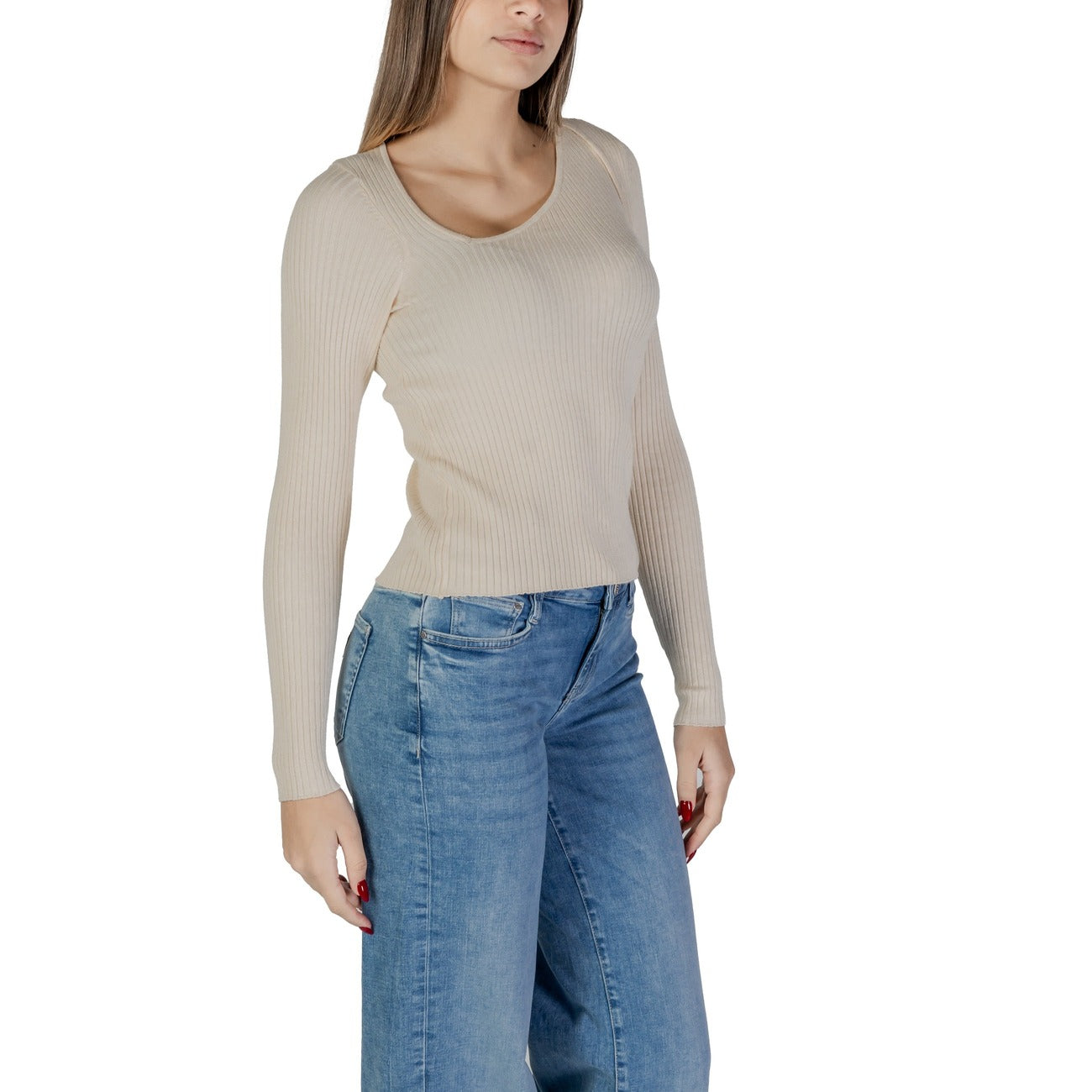 Vila Clothes - Vila Clothes Women's Sweaters