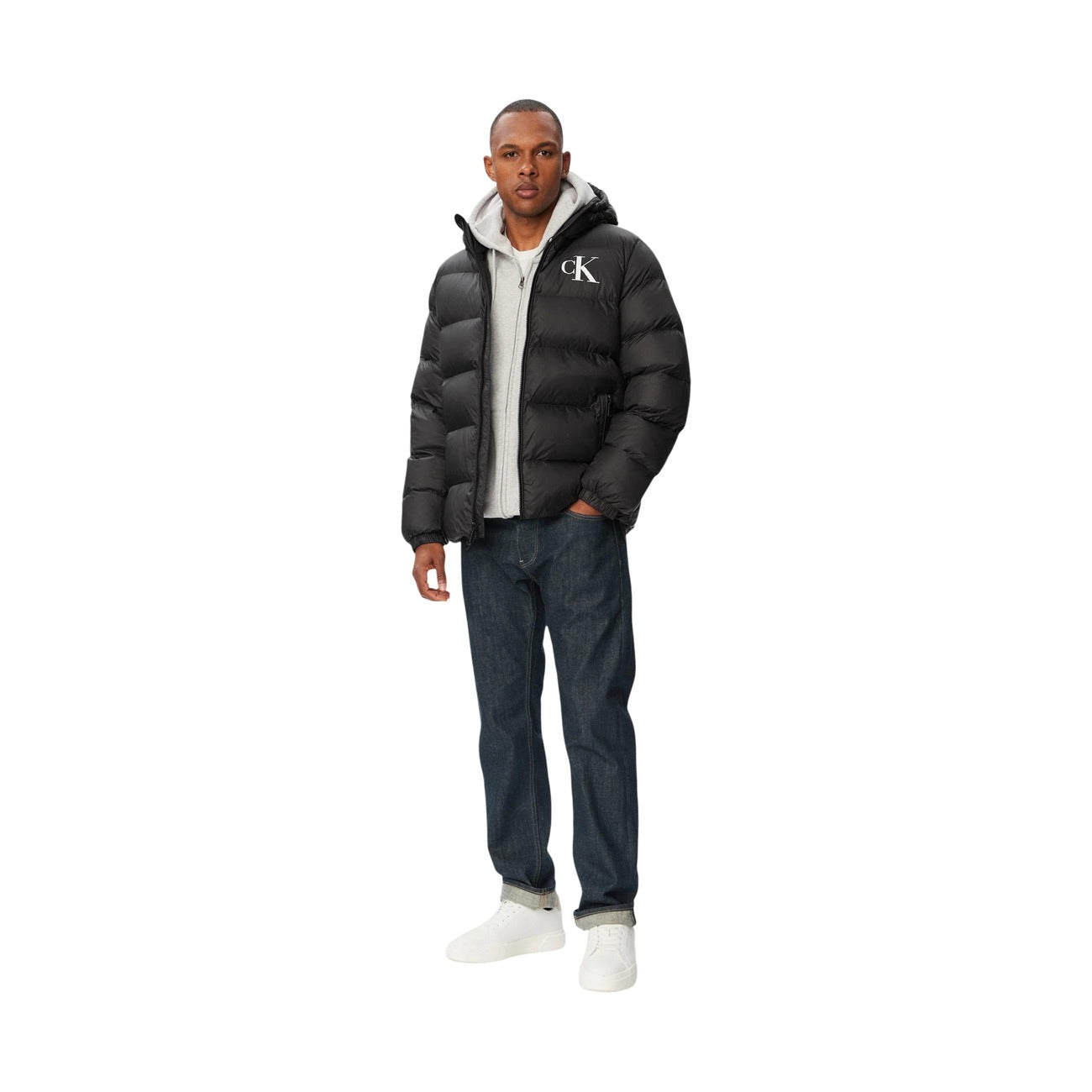 Calvin Klein Jeans - Men's Jackets