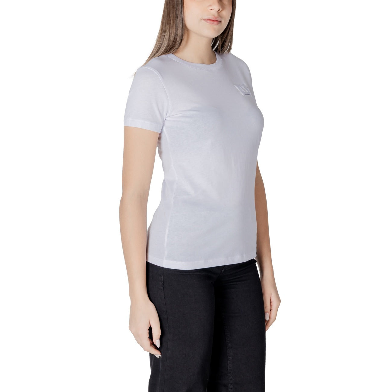Armani Exchange - Armani Exchange Women's T-Shirts