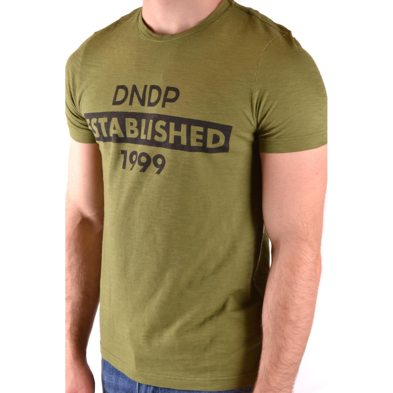 Dondup - Dondup Men's T-Shirts