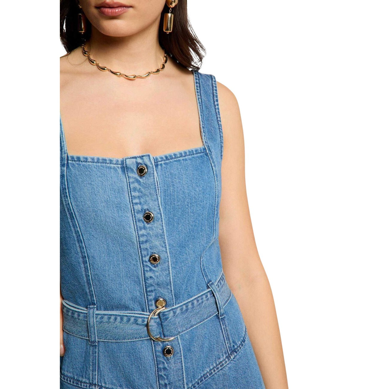 Morgan De Toi - Morgan De Toi Women's Dresses