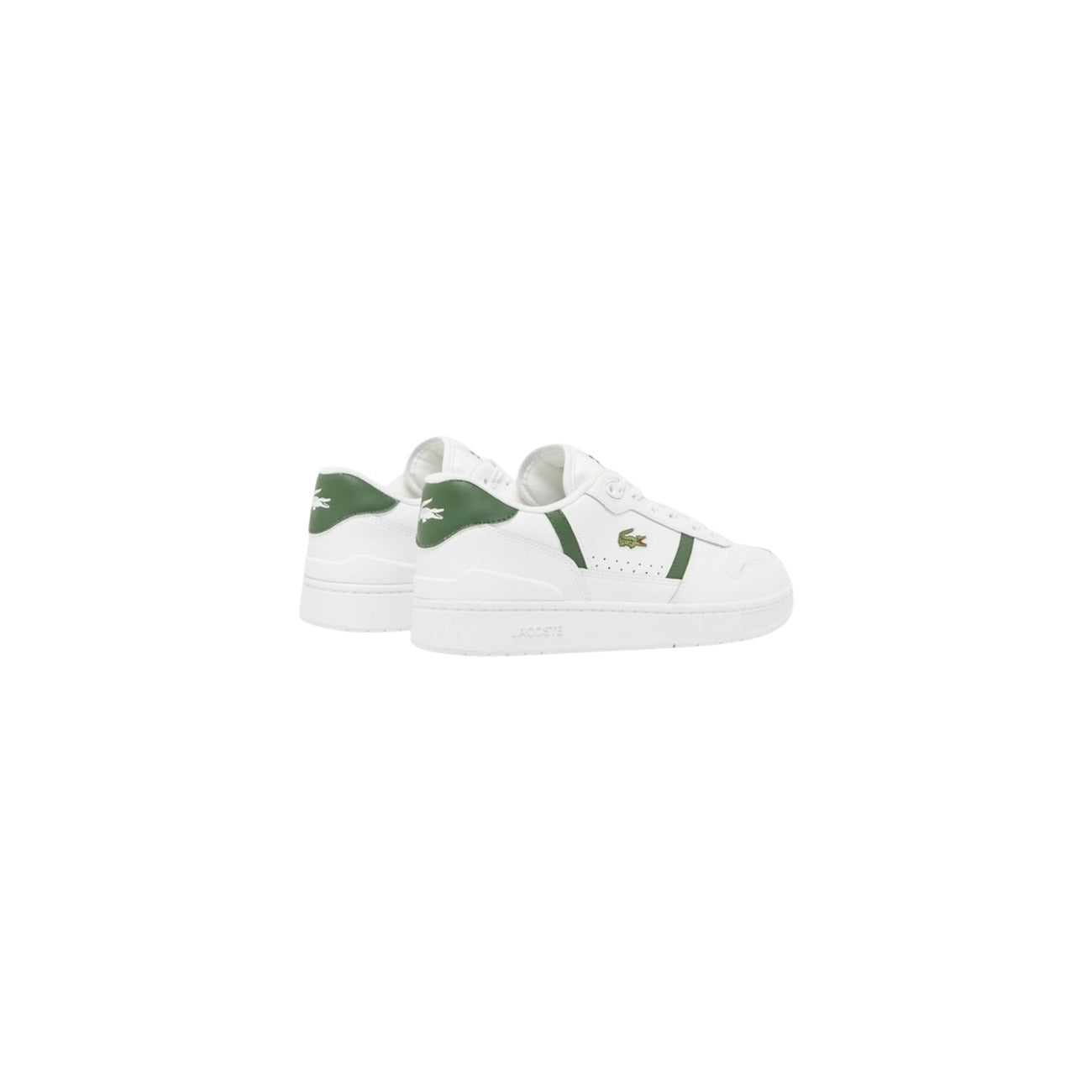 Lacoste - Lacoste Homme Baskets