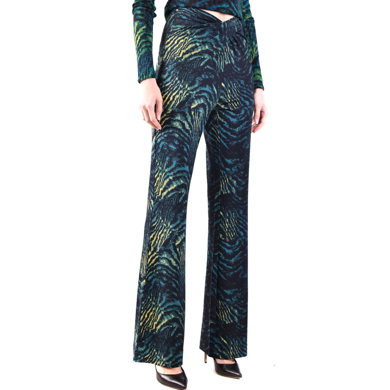 Diane Von Furstenberg - Diane Von Furstenberg Women's Pants