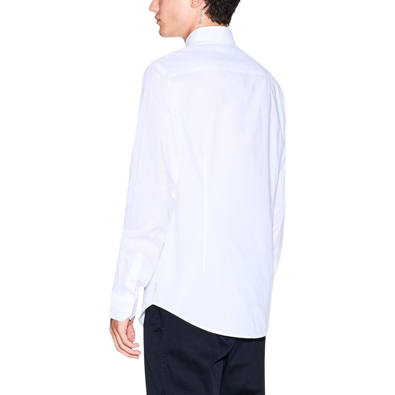Armani Exchange - Armani Exchange Homme Chemises