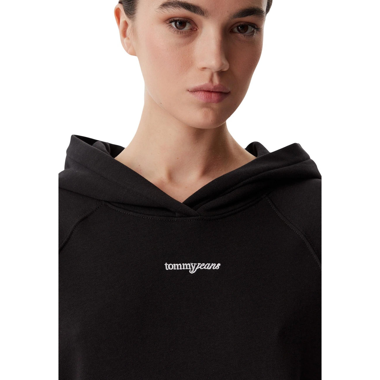 Tommy Hilfiger Jeans - Tommy Hilfiger Jeans Femme Sweatshirts