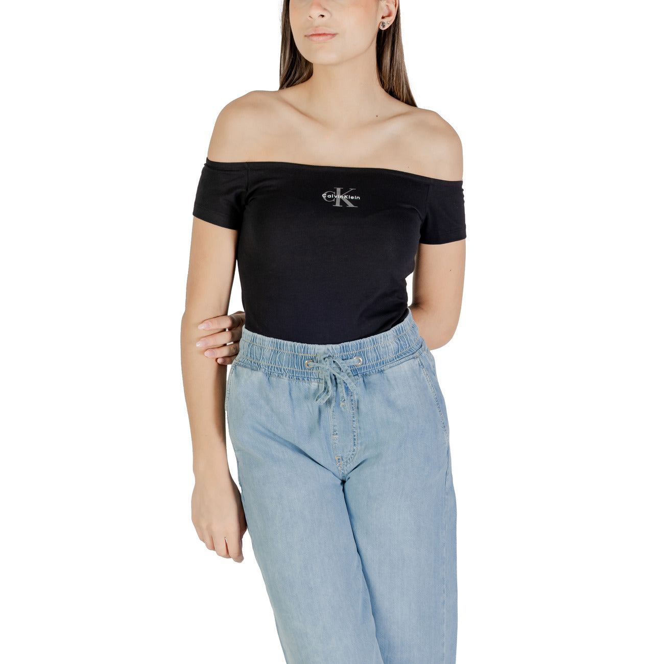 Calvin Klein Jeans - Calvin Klein Jeans Women's Tops