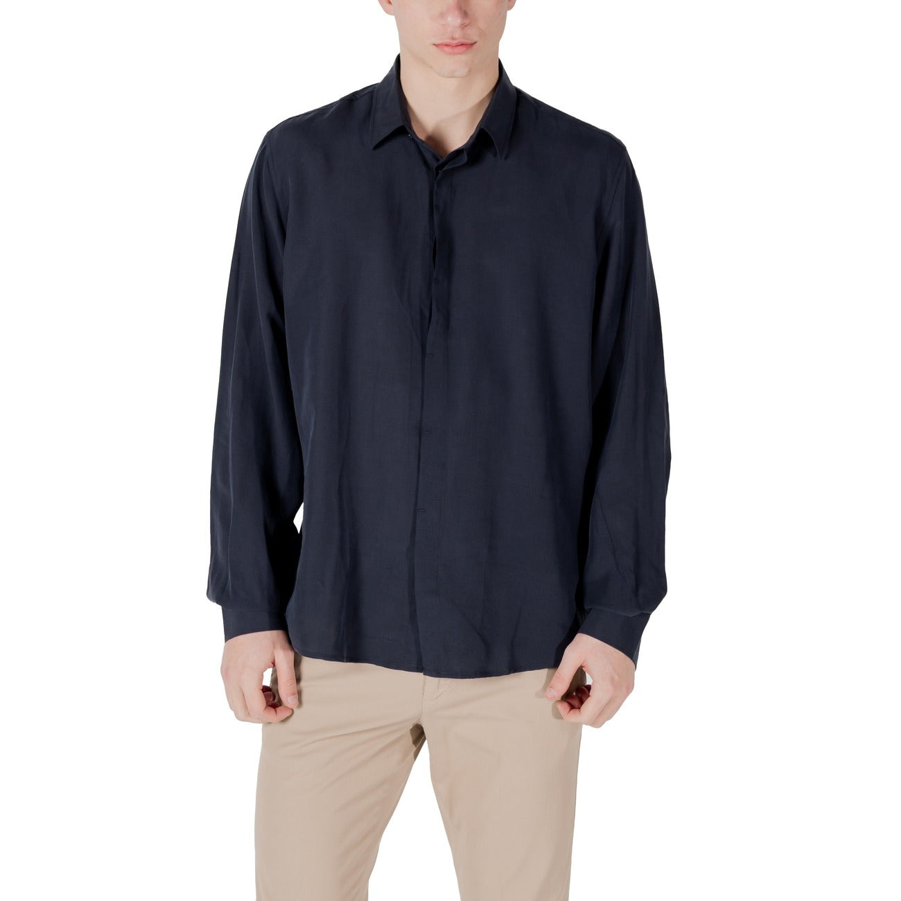 Antony Morato - Antony Morato Men's Shirts