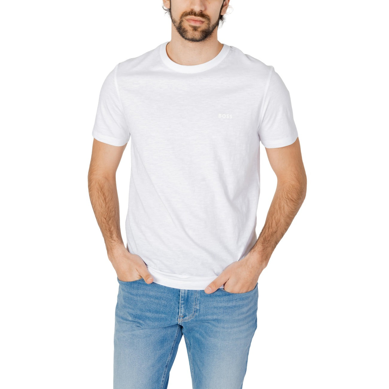 Boss - Men's T-Shirts