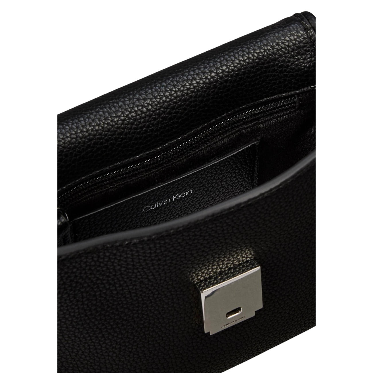 Sac à main femme Calvin Klein avec bandoulière – Noir
