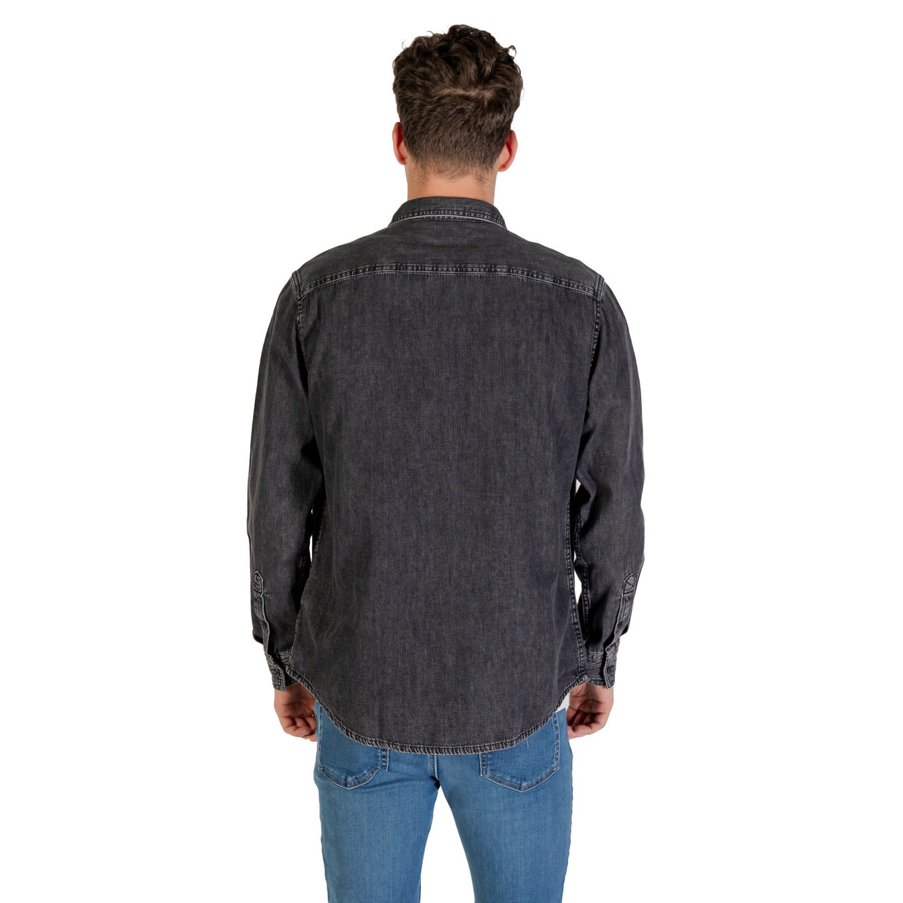 Calvin Klein Jeans - Calvin Klein Jeans Men's Shirts